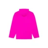 This Is Not langermet T-skjorte med hette «Pink» 662424TKVE16817