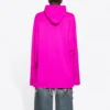 This Is Not langermet T-skjorte med hette «Pink» 662424TKVE16817