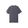 This Is Not-T-skjorte med logo «Grey» 661705TKVD91069