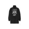 This Is Not Windbreaker-jakke «Black» 661857TJOB91000