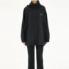 This Is Not Windbreaker-jakke «Black» 661857TJOB91000