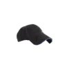 Tilted Typo-cap «Black» 854036410B21000