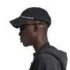 Tilted Typo-cap «Black» 854036410B21000