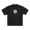 To My Love T-skjorte «Black» 764235TQVE41055