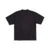 To My Love T-skjorte «Black» 764235TQVE41055