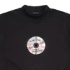 To My Love T-skjorte «Black» 764235TQVE41055