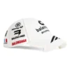 Top League-cap «White» 766858410B29000