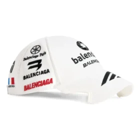 Top League-cap «White» 766858410B29000