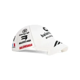Top League-cap «White» 766858410B29000