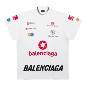 Top League T-skjorte «White» 770919TPVE99000