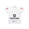 Top League T-skjorte «White» 770919TPVE99000