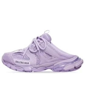 Track 1.0 Mules «Purple» 653813W3RD35510