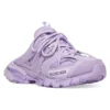 Track 1.0 Mules «Purple» 653813W3RD35510