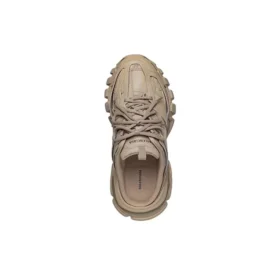 Track 1.0 Mules «Tan» 653814W2FA69710