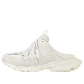 Track 1.0 Mules «White» 653813W3DA39000