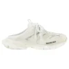 Track 1.0 Mules «White» 653813W3DA39000