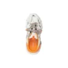 Track 1.0 Mules «White Orange» 653814W3CP59059