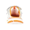 Track 1.0 Mules «White Orange» 653814W3CP59059