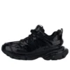 Track 1.0 Sneakers «Black Nylon» 542436W3BJ11000