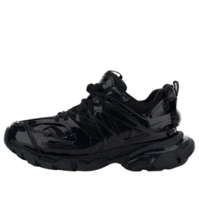 Track 1.0 Sneakers «Black Nylon» 542436W3BJ11000