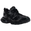 Track 1.0 Sneakers «Black Nylon» 542436W3BJ11000