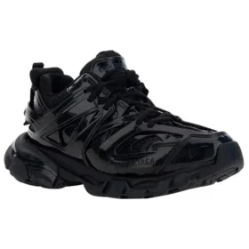 Track 1.0 Sneakers «Black Nylon» 542436W3BJ11000
