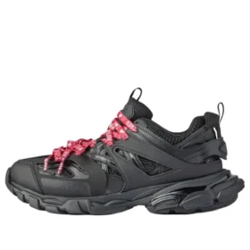 Track 1.0 Sneakers «Black Red» 542436W3TR51060