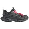 Track 1.0 Sneakers «Black Red» 542436W3TR51060