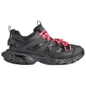 Track 1.0 Sneakers «Black Red» 542436W3TR51060