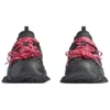 Track 1.0 Sneakers «Black Red» 542436W3TR51060