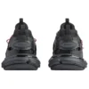 Track 1.0 Sneakers «Black Red» 542436W3TR51060