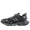 Track 1.0 Sneakers «Black White» 542023W3SRA1090