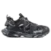 Track 1.0 Sneakers «Black White» 542023W3SRA1090