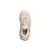 Track 1.0 Sneakers «Blek beige og hvit mesh og suede-lignende stoff» 542436W3CN29700