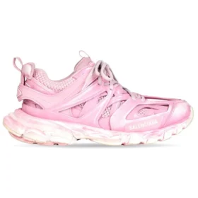 Track 1.0 Sneakers «Faded Pink» 542436W3CN25000