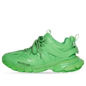 Track 1.0 Sneakers «Green» 542023W2FB53331
