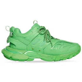 Track 1.0 Sneakers «Green» 542023W2FB53331