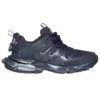 Track 1.0 Sneakers «Metallic Navy» 542023W2FS81200