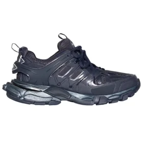 Track 1.0 Sneakers «Metallic Navy» 542023W2FS81200