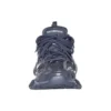 Track 1.0 Sneakers «Metallic Navy» 542023W2FS81200