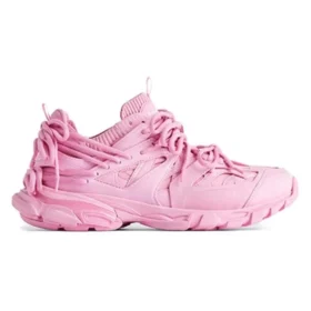 Track 1.0 Sneakers «Pink» 786283W3CO15000