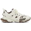 Track 1.0 Sneakers «White Brown» 542436W3AC11897