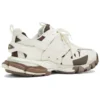 Track 1.0 Sneakers «White Brown» 542436W3AC11897