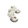 Track 1.0 Sneakers «White Brown» 542436W3AC11897