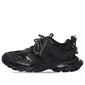 Track 1.0 Track LED-Sneakers «Black» 555032W2GB11000