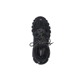 Track 1.0 Track LED-Sneakers «Black» 555032W2GB11000