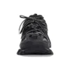Track 1.0 Track LED-Sneakers «Black» 555032W2GB11000