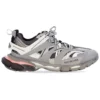 Track 1.0 Track LED-Sneakers «Grey Pink» 555036W2GB71214