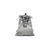 Track 1.0 Track LED-Sneakers «Grey Pink» 555036W2GB71214