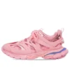 Track 1.0 Track LED-Sneakers «Pink Purple» 555032W3AD45000